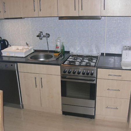 Firstapartments Inn City Center Budapeszt Pokój zdjęcie