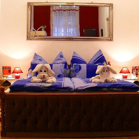 Firstapartments Inn City Center Budapeszt Zewnętrze zdjęcie