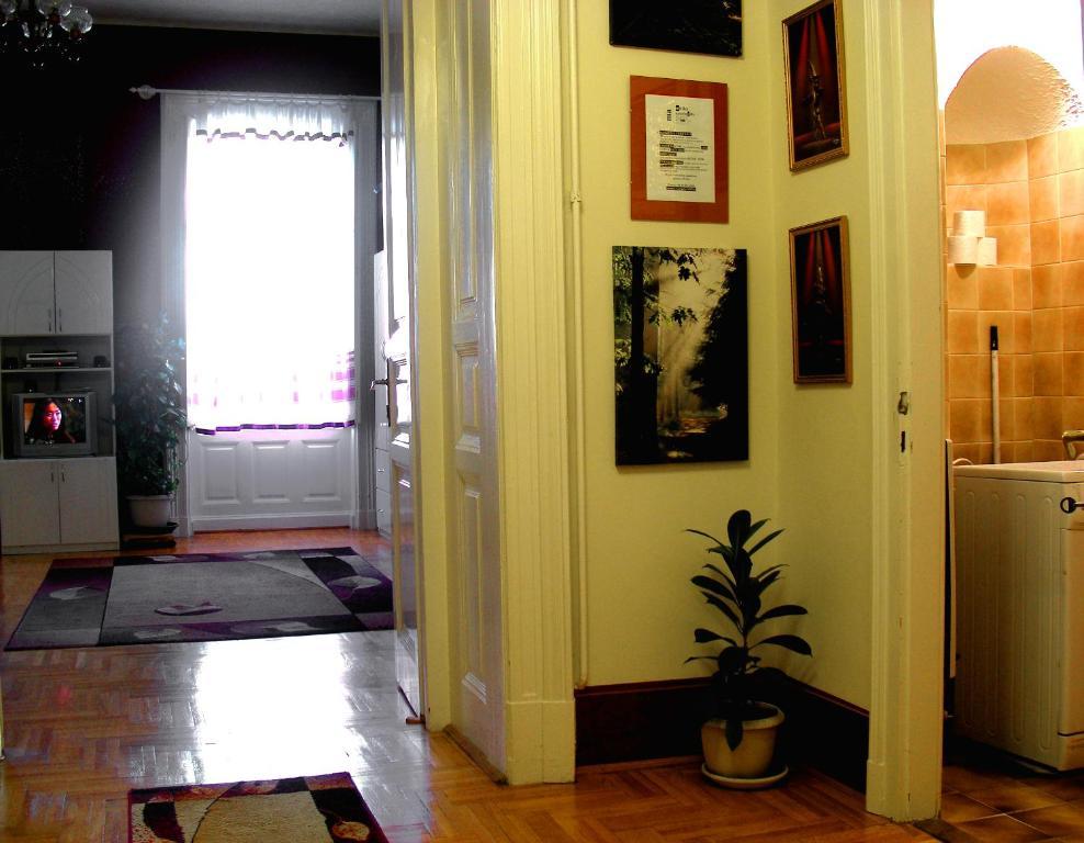 Firstapartments Inn City Center Budapeszt Pokój zdjęcie
