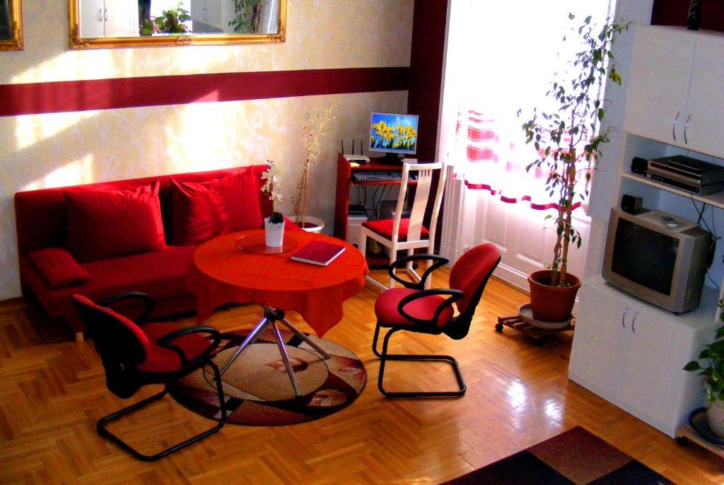 Firstapartments Inn City Center Budapeszt Zewnętrze zdjęcie