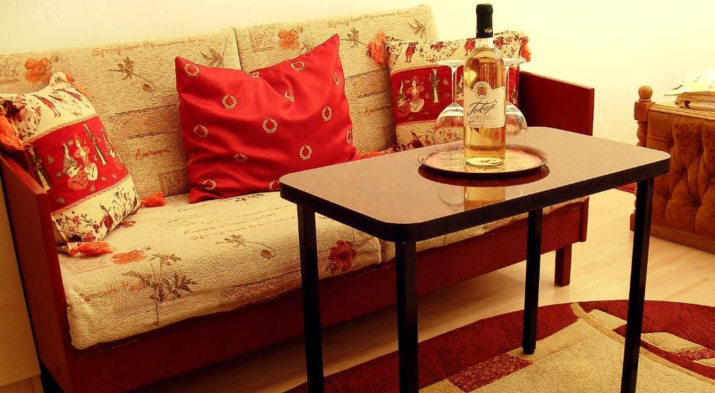 Firstapartments Inn City Center Budapeszt Pokój zdjęcie