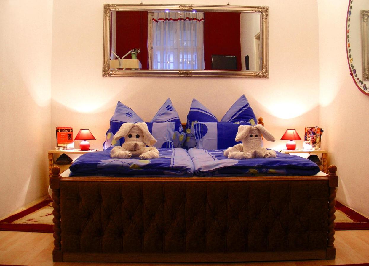 Firstapartments Inn City Center Budapeszt Zewnętrze zdjęcie